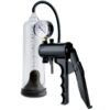 Pump Worx - Max-Precision Power Pump.