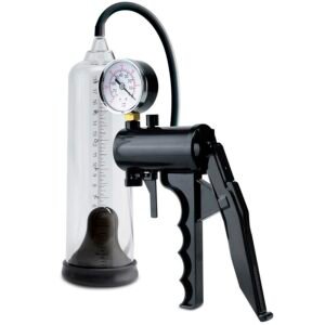 Pump Worx - Max-Precision Power Pump.