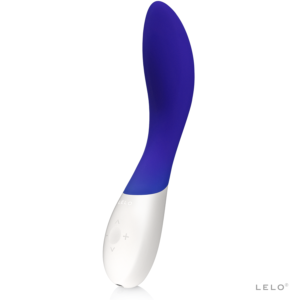 Lelo - Vibratore Mona Wave Blu Notte