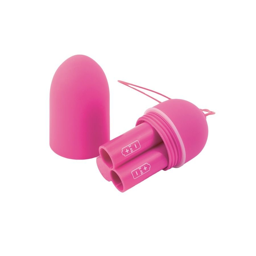 B Swish - Telecomando Rosa Classico Unleashed - immagine 2