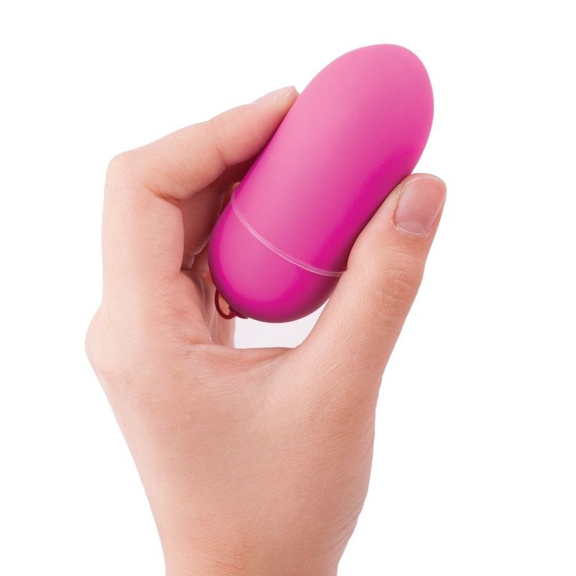 B Swish - Telecomando Rosa Classico Unleashed - immagine 3