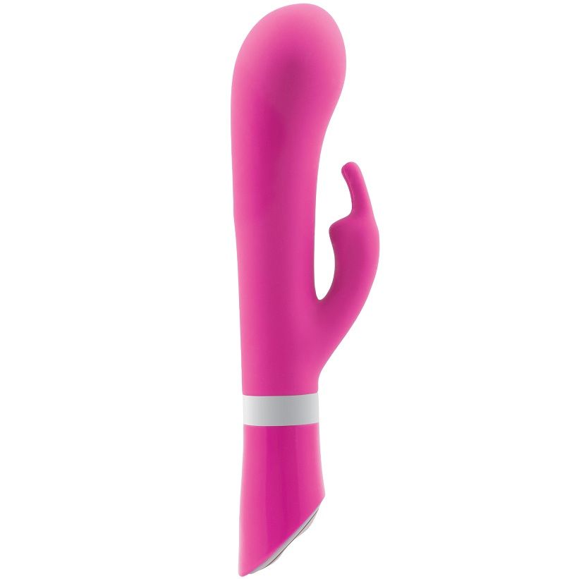 B Swish - Bwild Deluxe Bunny Coniglio Vibratore Lampone - immagine 5