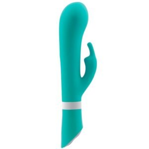 B Swish - Bwild Deluxe Bunny Coniglio Vibratore Giada