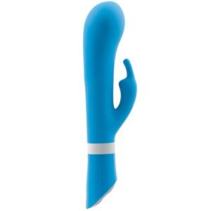 B Swish - Bwild Deluxe Bunny Coniglio Vibratore Giada