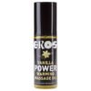 Eros Power Line - Power Olio da Massaggio Riscaldante 100 Ml