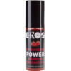 Olio Da Massaggio Riscaldante Eros Fragola