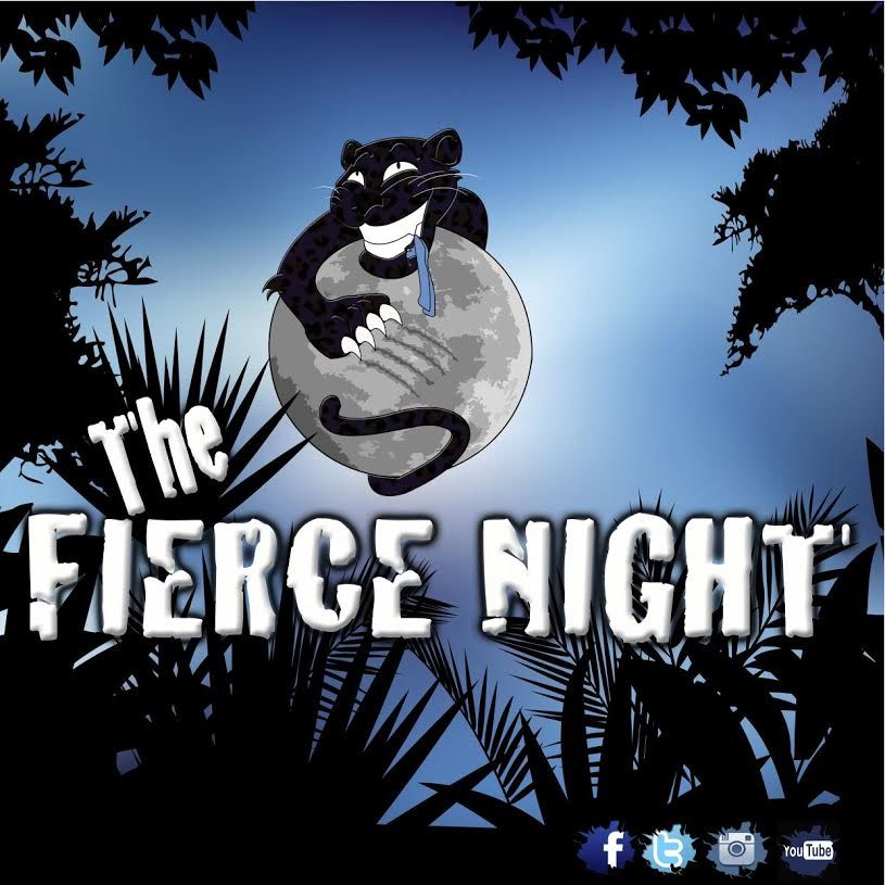 Fierce Game - Il Gioco da Tavolo Fierce Notturno - immagine 2