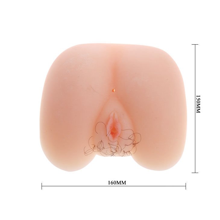 Baile - Vagina E Culo Realistici - immagine 6