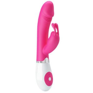 Pretty Love - Flirtazione Gene Con Vibrazione Voce