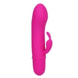 Pretty Love - Flirtazione Vibratore Con Coniglio Caesar