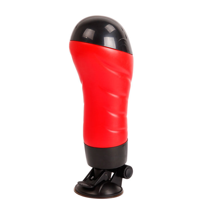 Crazy Bull - Vagina con Base Masturbatore - immagine 2