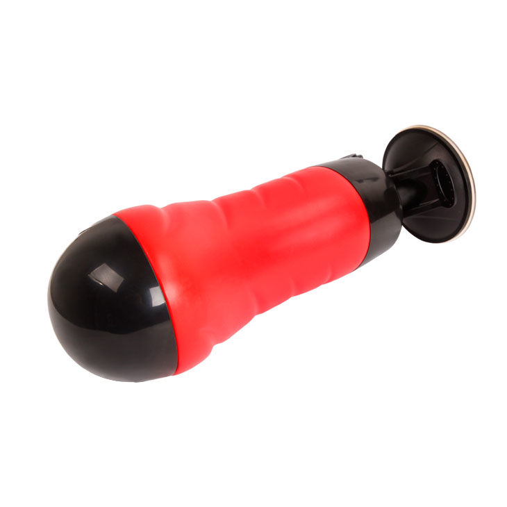 Crazy Bull - Vagina con Base Masturbatore - immagine 3
