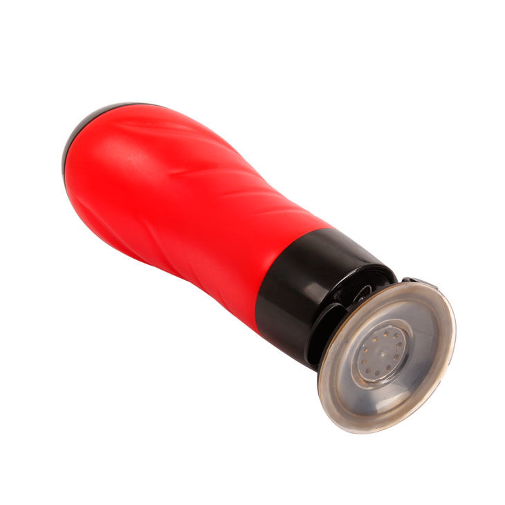 Crazy Bull - Vagina con Base Masturbatore - immagine 4