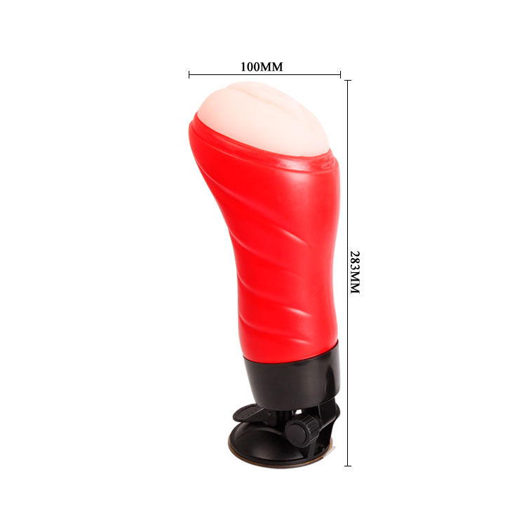 Crazy Bull - Vagina con Base Masturbatore - immagine 6