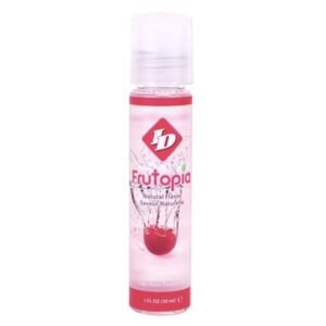 Id Frutopia - Lube Ciliegia 30Ml