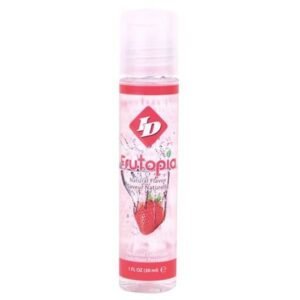 Id Frutopia - Lube Fragola 30 Ml