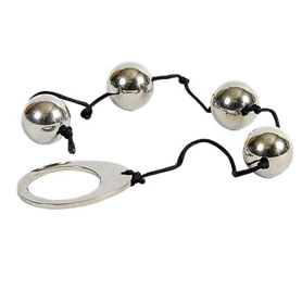 Metal Hard - Perline 4 20Mm