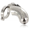 Metal Hard - Anello di Castità