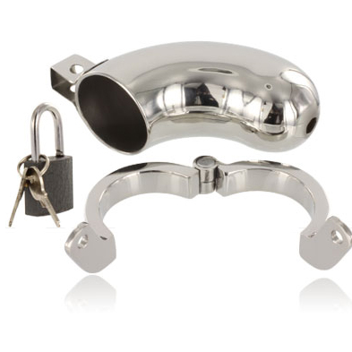 Metal Hard - Anello Di Castit - immagine 2
