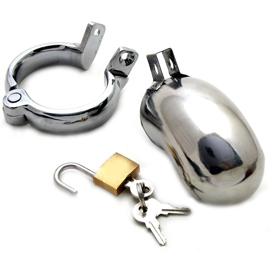 Metal Hard - Anello Di Castit - immagine 3