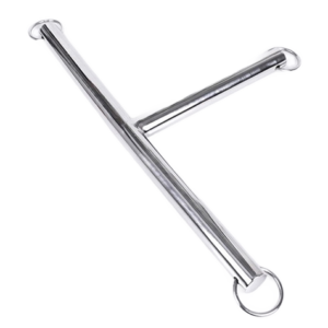 Metal Hard - Manette Bar/Sottomissione