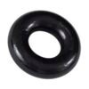 Bathmate - Anello per Pene Nero Barbarian