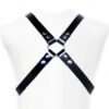 Leather Body - Imbracatura Base