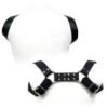 Leather Body - Imbracatura per Fondina