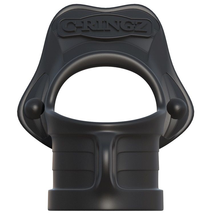 Fantasy C-Ringz - Rock Hard Ring e Barella - immagine 4