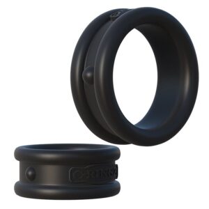 Fantasy C-Ringz - Anelli in Silicone Max / Larghezza