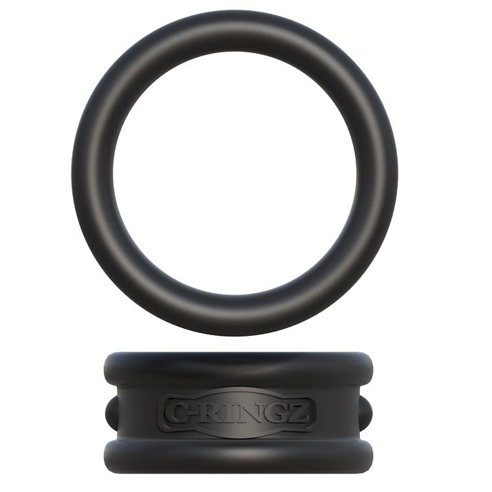 Fantasy C-Ringz - Anelli in Silicone Max / Larghezza - immagine 3