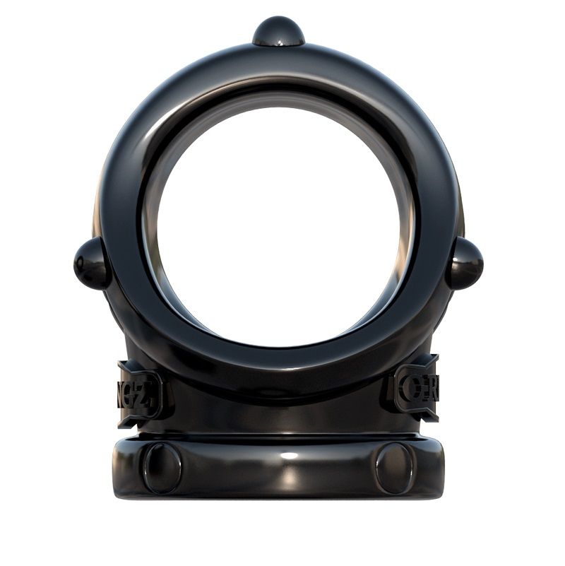 Fantasy C-Ringz - Tubo Rigido - immagine 3