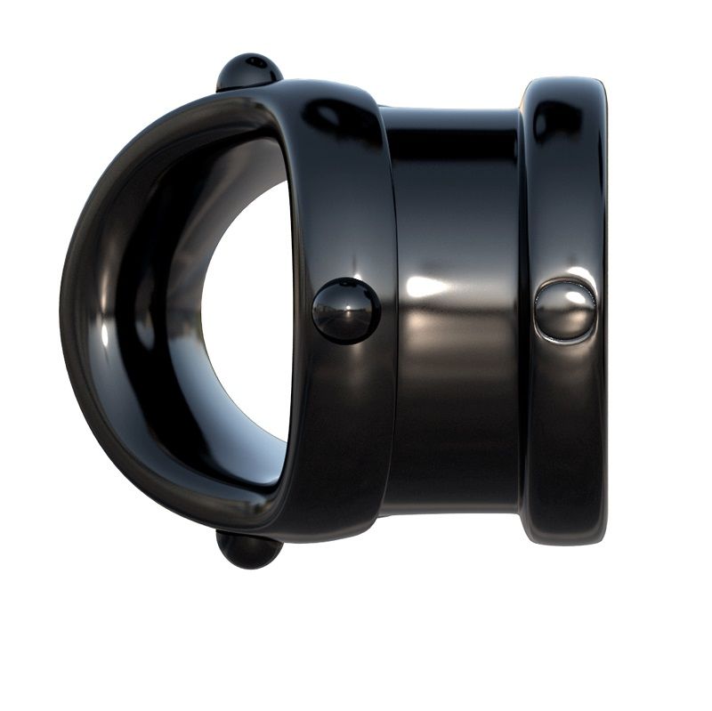 Fantasy C-Ringz - Tubo Rigido - immagine 4