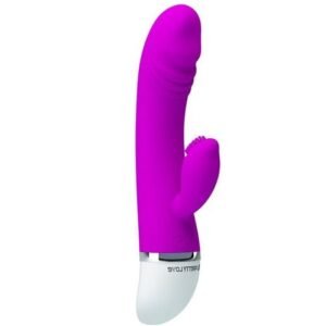 Pretty Love - Flirtazione Vibratore Con Coniglio David