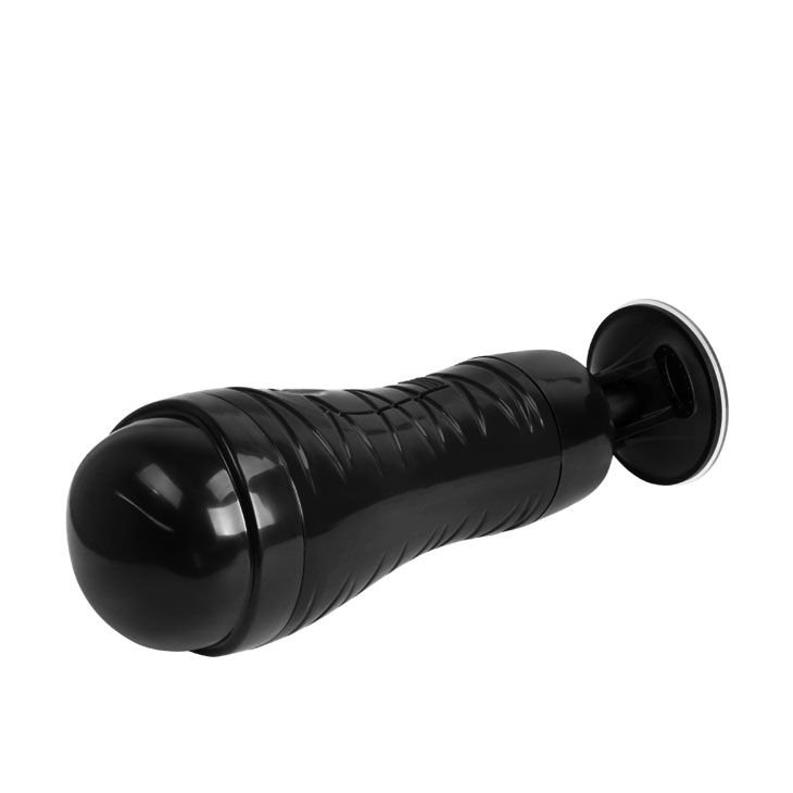 Crazy Bull - Vagina Flora con Base Masturbatore - immagine 3