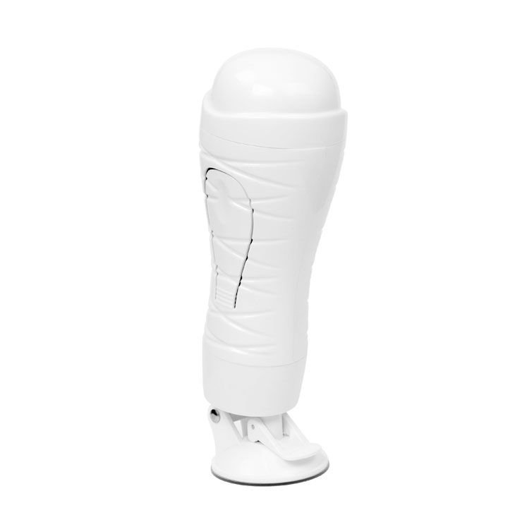 Crazy Bull - Masturbatore Vagina Ricaricabile Flora - immagine 2