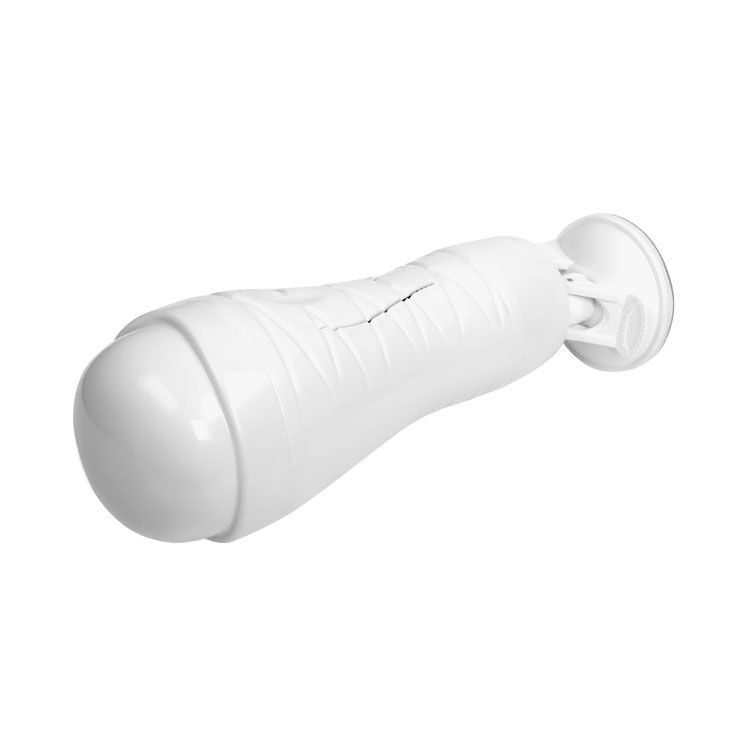 Crazy Bull - Masturbatore Vagina Ricaricabile Flora - immagine 4
