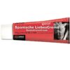 Joydivion Eropharm - Crema D''amore Espa Ola 40Ml