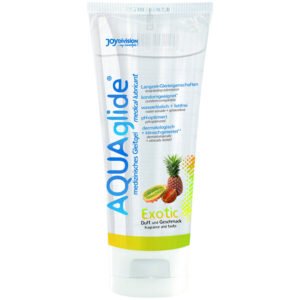 Joydivision Aquaglide - Lubrificante Esotico 100 Ml