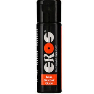 Eros - Lubrificante Anale Al Silicone 30 Ml