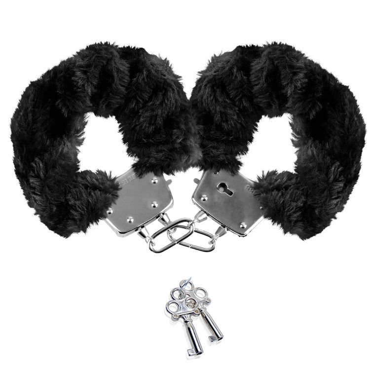 Fetish Fantasy Limited Edition - Kit Bondage Teaser - immagine 5