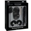 Fetish Fantasy Limited Edition - Kit Bondage Teaser