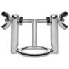 Metal Hard - Con Pressa Dilatatore Uretrale