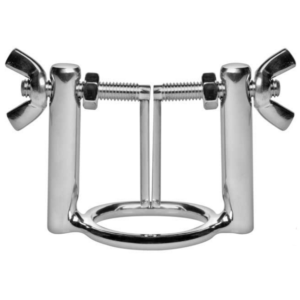 Metal Hard - Con Pressa Dilatatore Uretrale