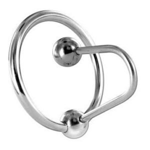 Metal Hard - Con Tappo