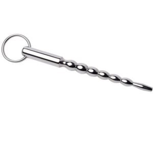 Metal Duro - Dilatatore Uretrale In Acciaio Da 7 Mm