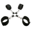 Fetish Fantasy Series - Kit Hog-Tie Estremo Serie