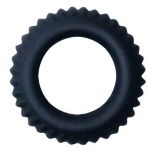 Baile - Cockring Titan Nero 1.9 Cm