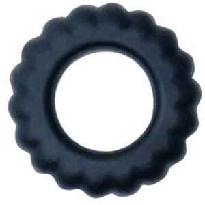 Baile - Cockring Titan Nero 2 Cm