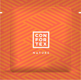 Confortex - Preservativo Nature Box 144 Unità - immagine 3